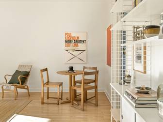 Bostadsbild