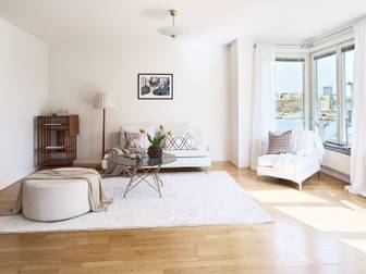 Bostadsbild
