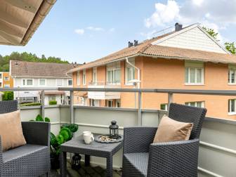 Bostadsbild