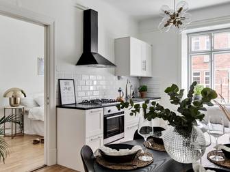 Kungsgatan 34A - gårdshuset