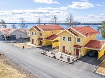 Emil Karlssons väg 12