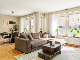 Bostadsbild
