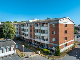 Bostadsbild