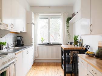 Bostadsbild