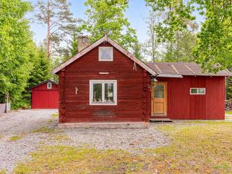 Toltorp Skogshyddan , null, Katrineholms kommun, bild 2