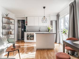 Bostadsbild