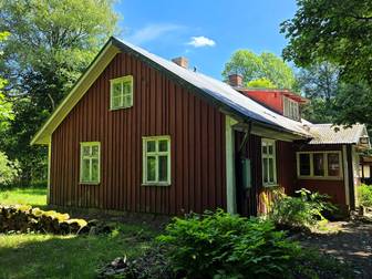 Bostadsbild