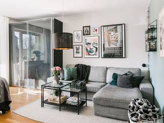 Henrik Gjutares gata 32D