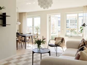 Bostadsbild