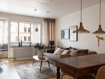 Bostadsbild