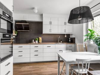 Knäredsgränd 12, 1 tr