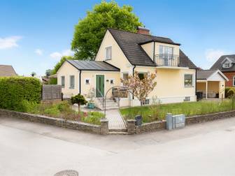 Bostadsbild