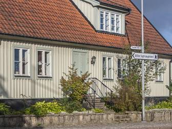 Ängelholmsvägen 2B