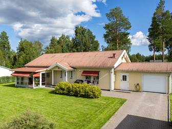 Bostadsbild