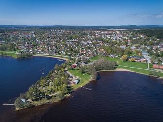 Karlskoga