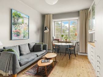 Bostadsbild