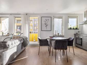 Bostadsbild