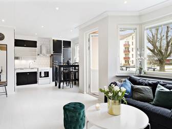 Lästmakargatan 14 A, 1tr