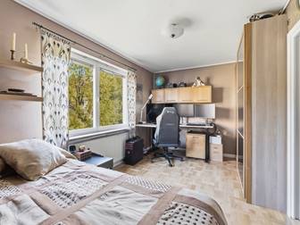 Bostadsbild