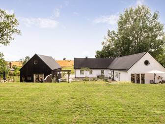 Bostadsbild