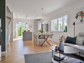 Bostadsbild