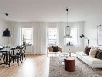 Drottninggatan 3A 1 tr