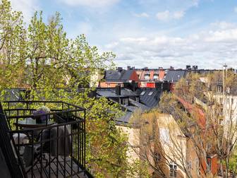 Banérgatan 39, 5 av 5 tr