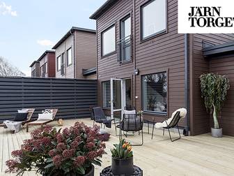 Fredrikstrandsvägen 49B