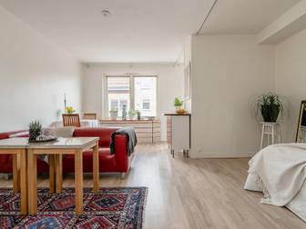 Västra trädgårdsgatan 16