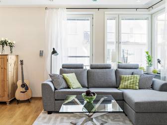 Hammarby Allé 127, 3 tr