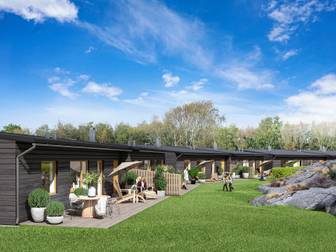 Dammkärrsbacken 43B