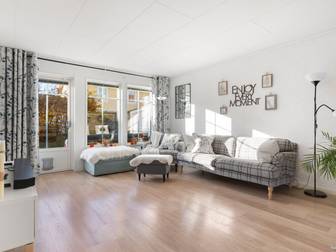 Bostadsbild