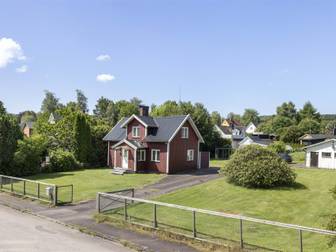 Bostadsbild