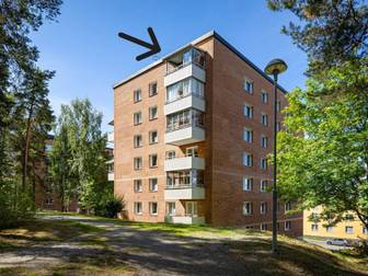Bostadsbild