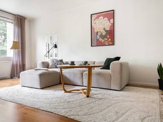 Bostadsbild