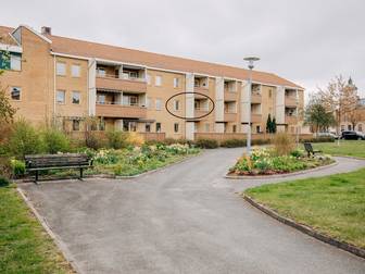 Skaraborgsgatan 24 A