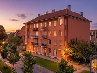 Bostadsbild