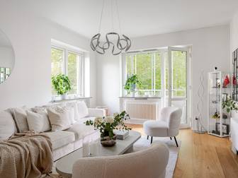 Bostadsbild