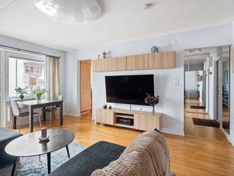 Bostadsbild