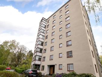 Bostadsbild