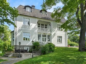 Bostadsbild