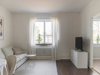 Bostadsbild