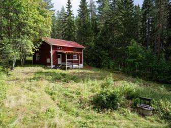 Bostadsbild