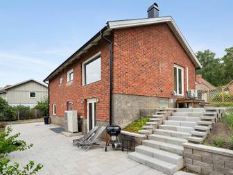 Bostadsbild