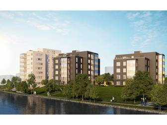 Garvaregatan 4B, LGH 1302