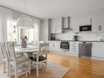 Bostadsbild