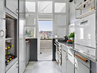 Djäknegatan 4 -1 rok