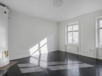 Bostadsbild