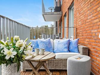 Kunga-Amandas gränd 3