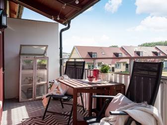 Bostadsbild